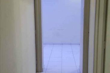 Jentayu Residency (Jentayu Residensi)