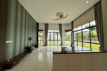 The Hills, Horizon Hills