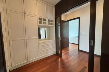 The Hills, Horizon Hills