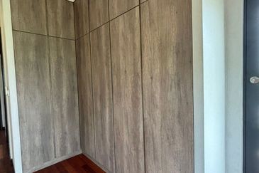 The Hills, Horizon Hills