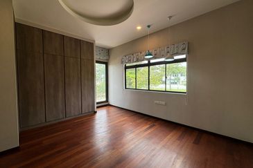 The Hills, Horizon Hills