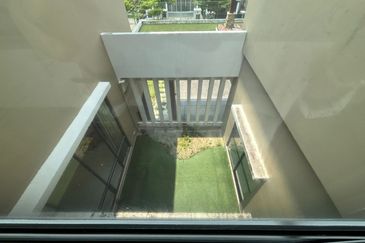 The Hills, Horizon Hills