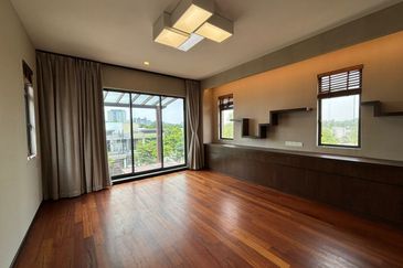 The Hills, Horizon Hills