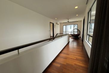 The Hills, Horizon Hills