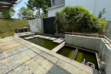 The Hills, Horizon Hills