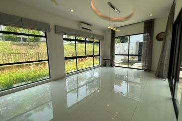 The Hills, Horizon Hills