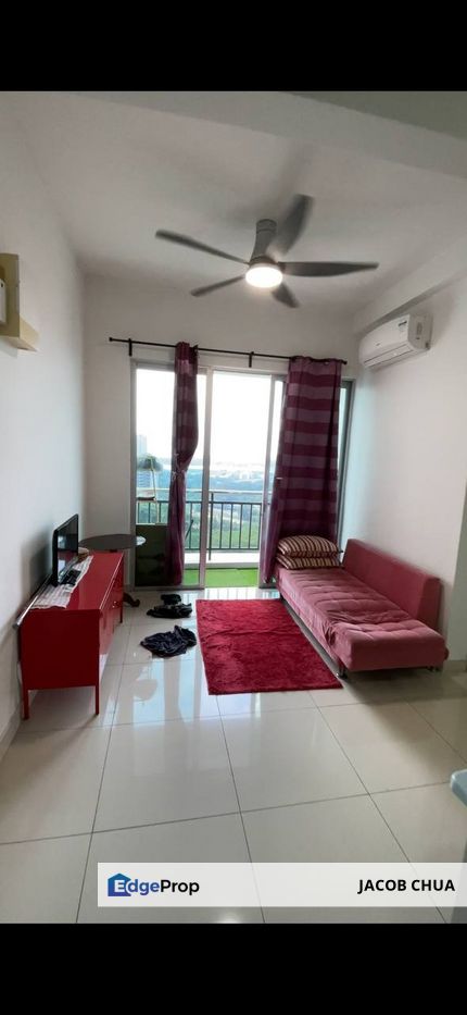 VIDA Heights 1 Bedrooms Fully Furnished For Rent, Johor, Johor Bahru