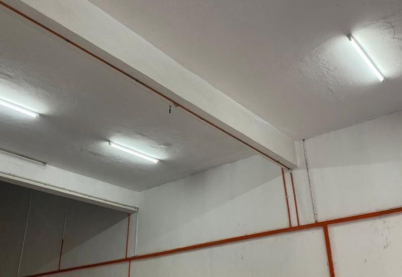 Sri Putri @ Kulai 1.5 Link Factory For Sale