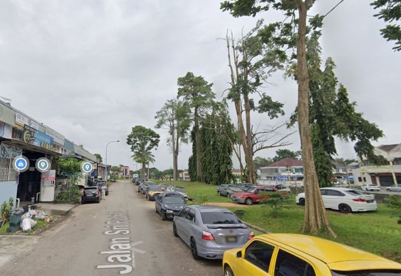 Sri Putri @ Kulai 1.5 Link Factory For Sale