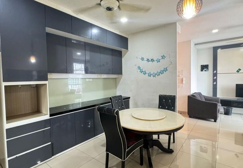 Horizon Residence (Dwi Mutiara)