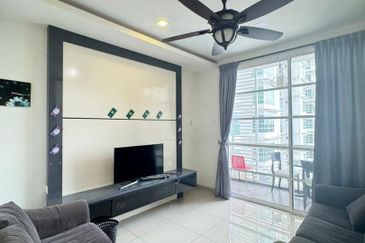 Horizon Residence (Dwi Mutiara)