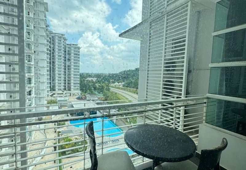 Horizon Residence (Dwi Mutiara)