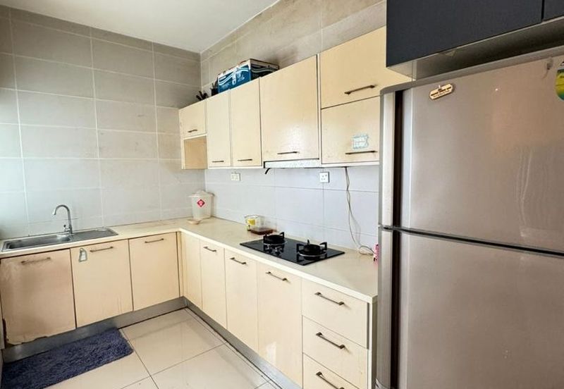 Horizon Residence (Dwi Mutiara)