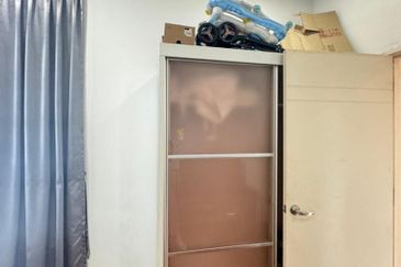 Horizon Residence (Dwi Mutiara)