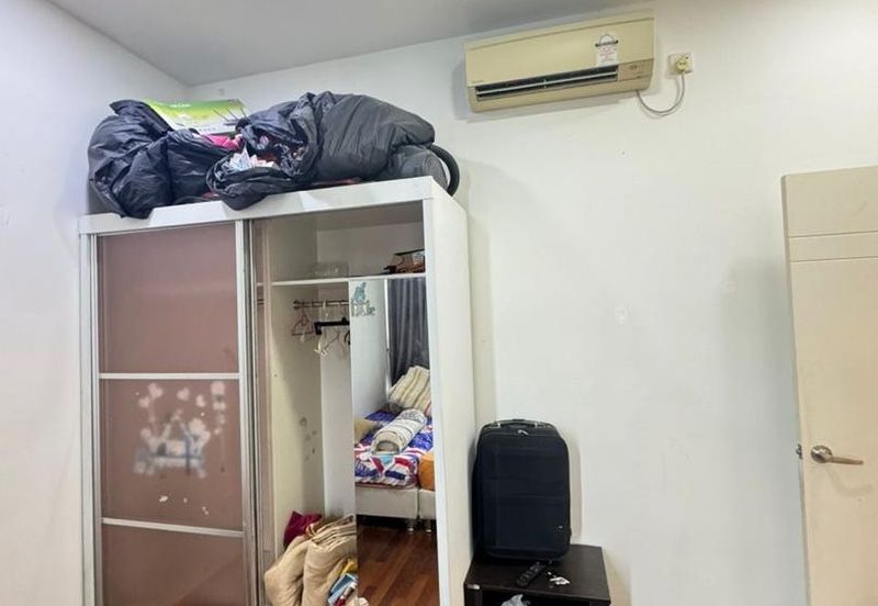 Horizon Residence (Dwi Mutiara)