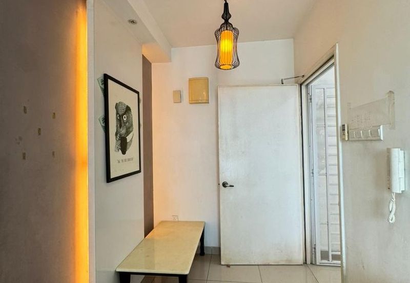 Horizon Residence (Dwi Mutiara)