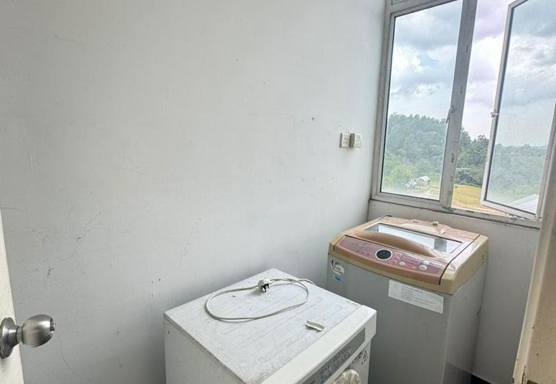 Horizon Residence (Dwi Mutiara)