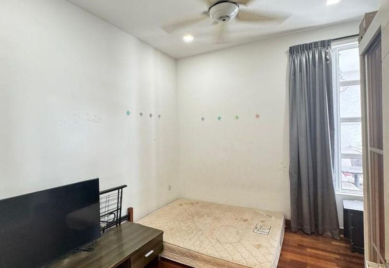 Horizon Residence (Dwi Mutiara)