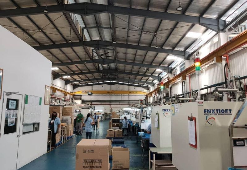 Taman Perindustrian Senai