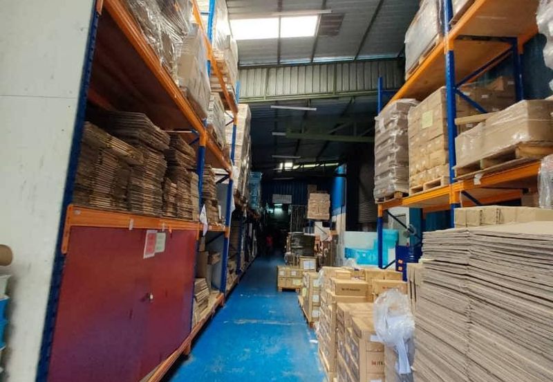 Taman Perindustrian Senai