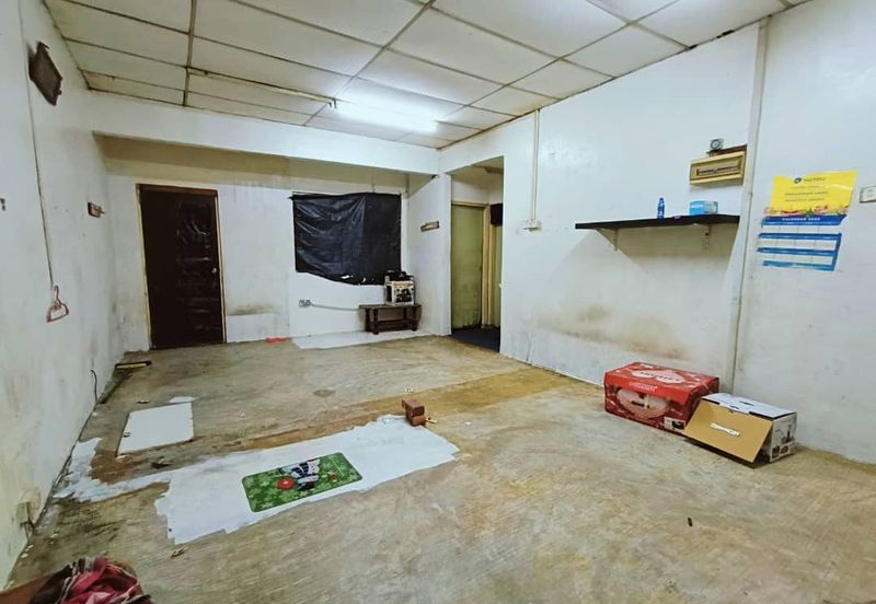 Taman Tan Sri Yaacob