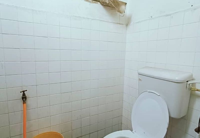 Taman Tan Sri Yaacob