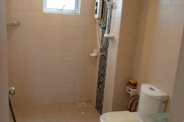 Dedaun Hijau (Greenfield Regency)