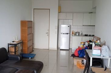 Dedaun Hijau (Greenfield Regency)