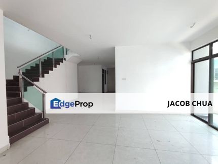 Full Loan !! Bestari Heights Cluster Double Storey House For Sale, Johor, Johor Bahru