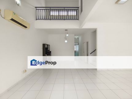 Setia Eco Garden @ Gelang Patah Gated Guarded Double Storey House For Sale, Johor, Gelang Patah