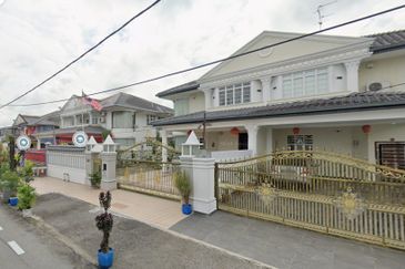 Taman Suria, Johor Bharu