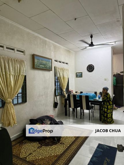 Nusa Perintis 1 @ Gelang Patah Bungalow House For Sale, Johor, Gelang Patah