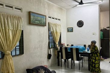 Bandar Nusa Perintis