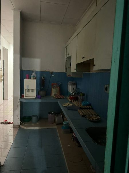 Nusa Perintis 1 @ Gelang Patah Bungalow House For Sale, Johor, Gelang Patah