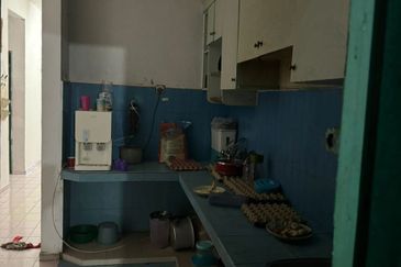 Bandar Nusa Perintis