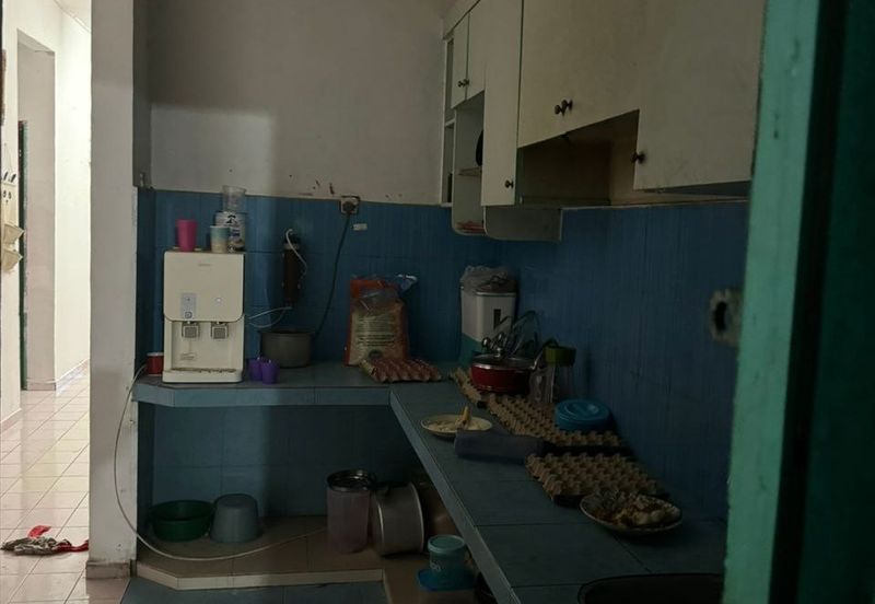 Bandar Nusa Perintis