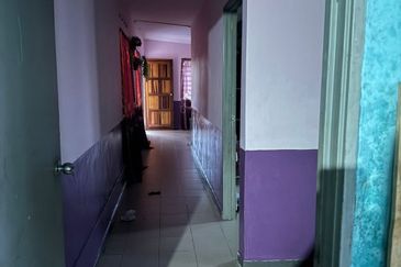 Bandar Nusa Perintis