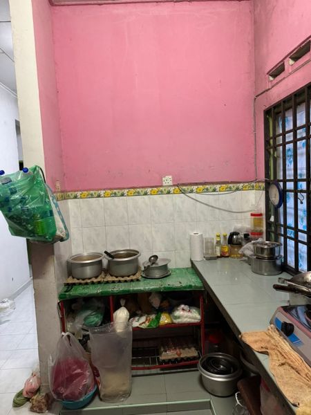 Nusa Perintis 1 @ Gelang Patah Bungalow House For Sale, Johor, Gelang Patah