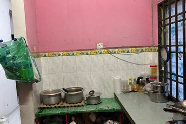 Bandar Nusa Perintis