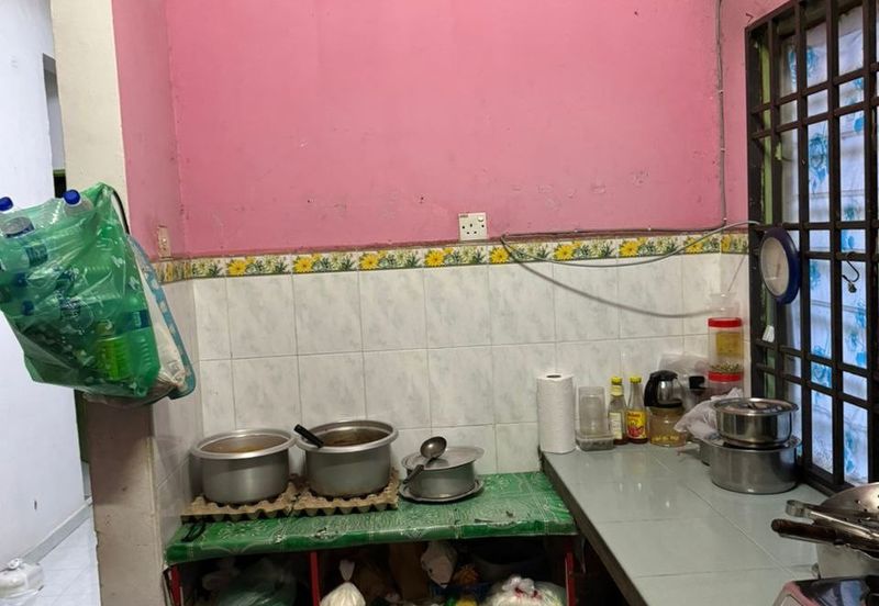 Bandar Nusa Perintis