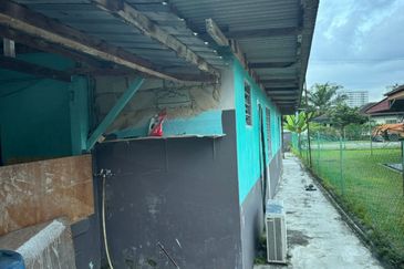 Bandar Nusa Perintis