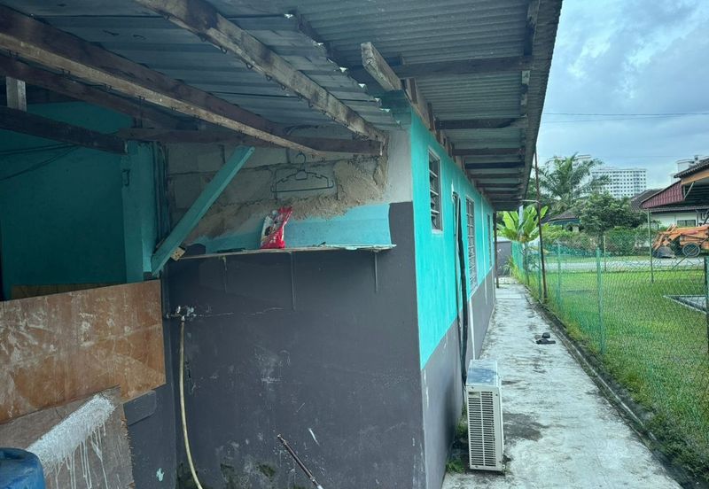 Bandar Nusa Perintis