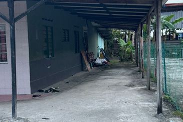 Bandar Nusa Perintis