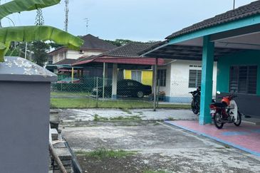 Bandar Nusa Perintis