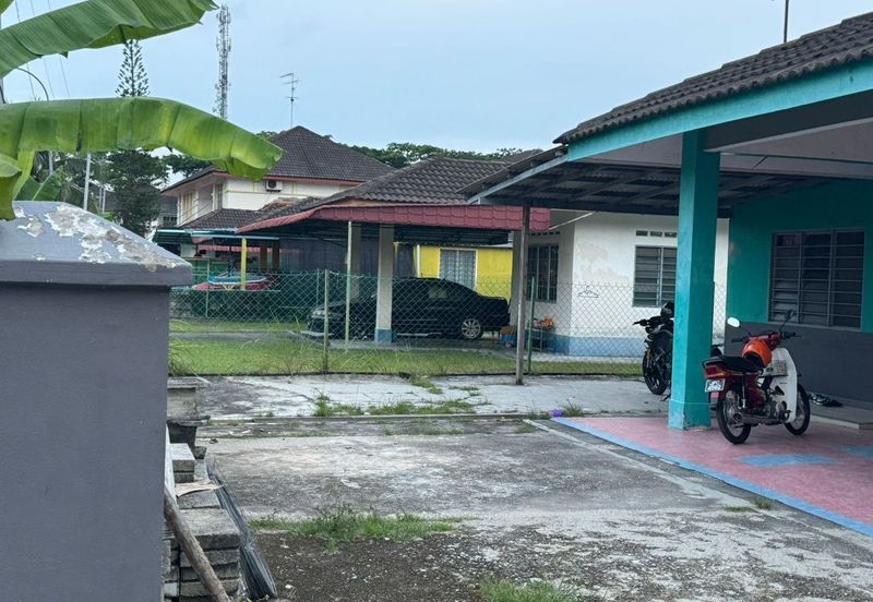 Bandar Nusa Perintis