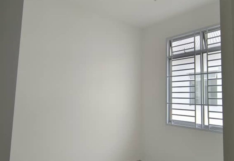 Bandar Baru Kangkar Pulai