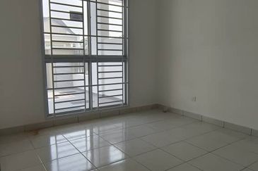 Bandar Baru Kangkar Pulai