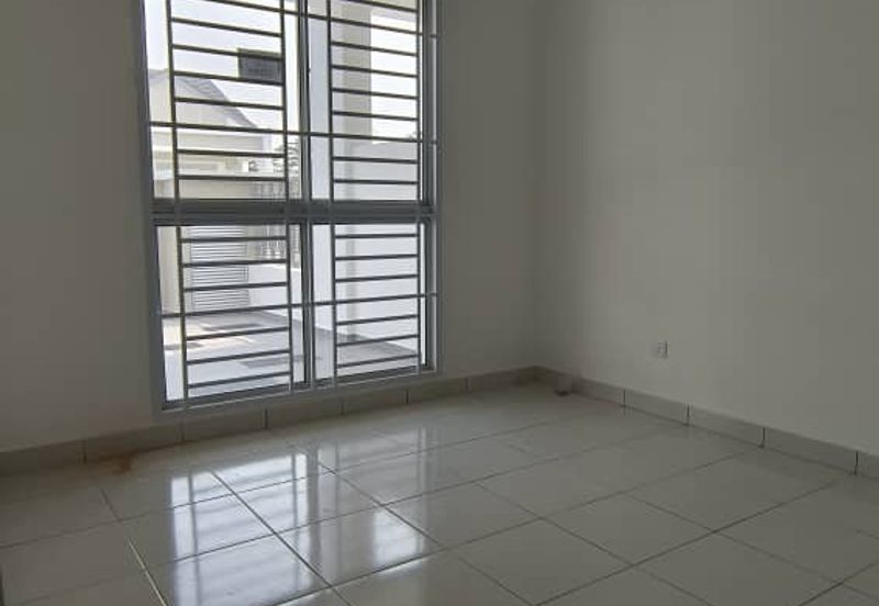 Bandar Baru Kangkar Pulai