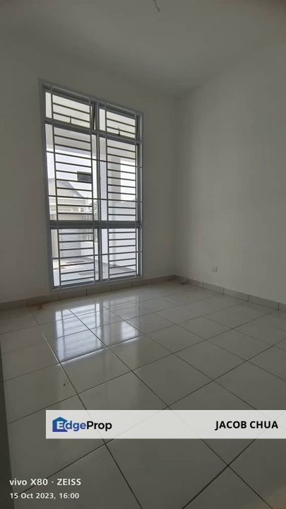 100% Loan Avelia Type @ Bandar Baru Kangkar Pulai Single Storey House For Sale, Johor, Kangkar Pulai