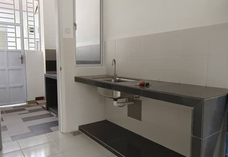 Bandar Baru Kangkar Pulai